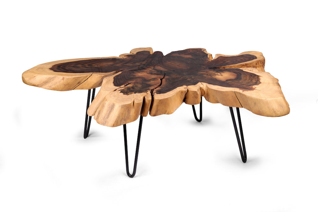 NaturaleLuxury Side Table