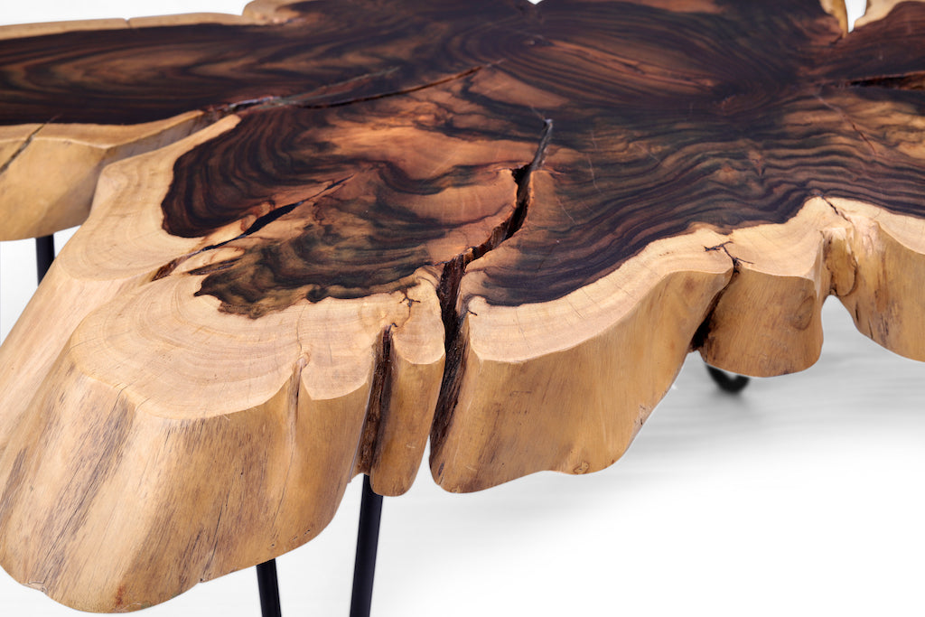 NaturaleLuxury Side Table