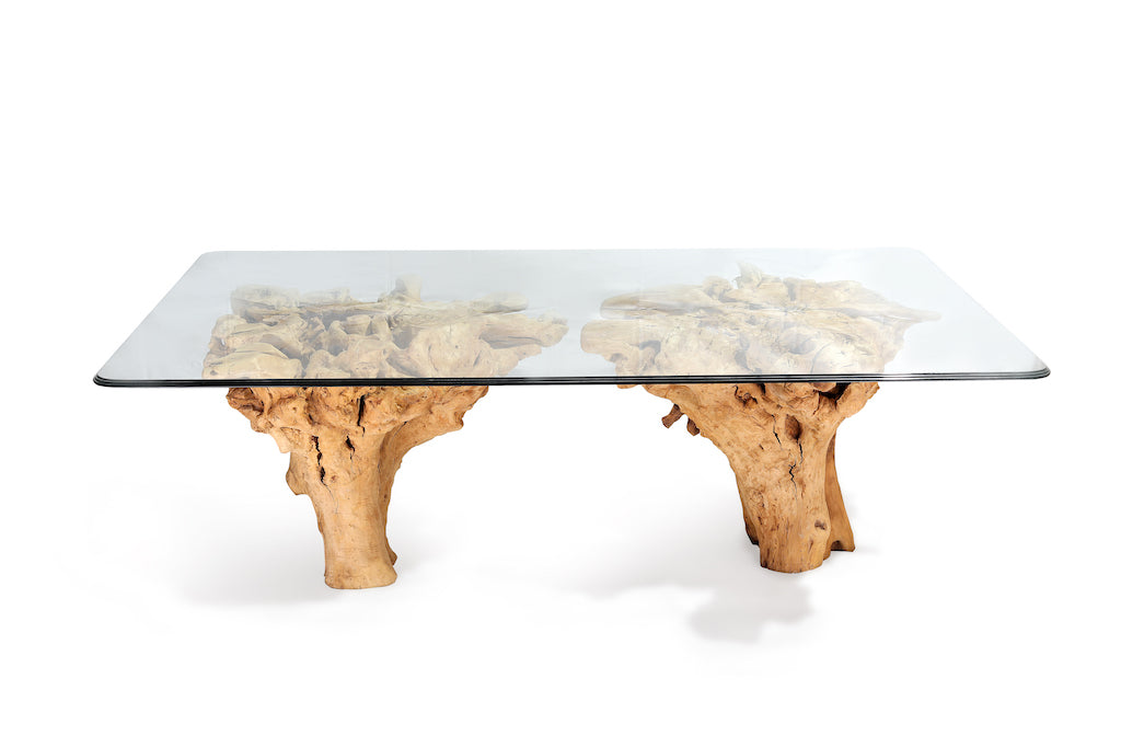 Heritage Art Dining Table